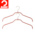 マワハンガー　（MAWA）　レディース41　ラメ・レッド　2P