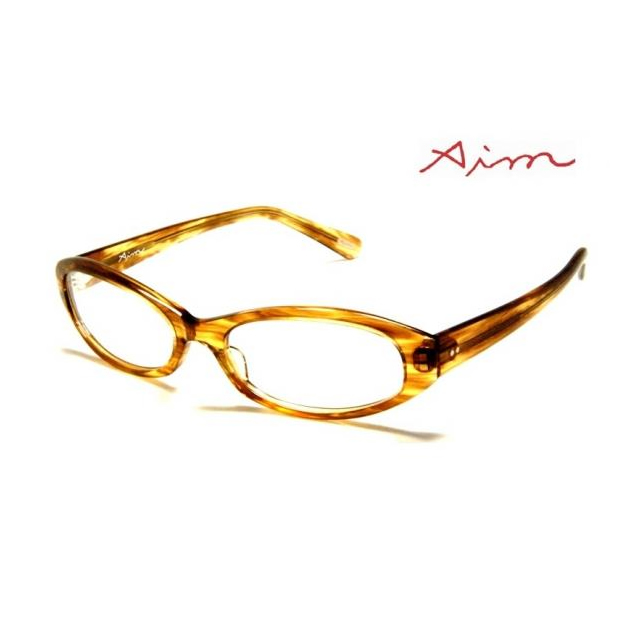 エイム（Aim）サングラス（Aim_AM-010）BROWN_HAVANA
