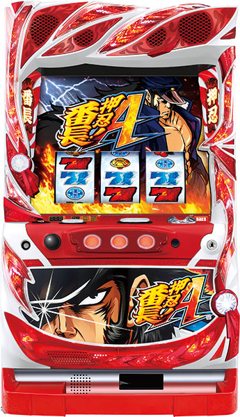 【名機】★押忍！番長A／A3★大都技研★人気シリーズ★5号機★ジャンク★ 押忍！番長A／A3