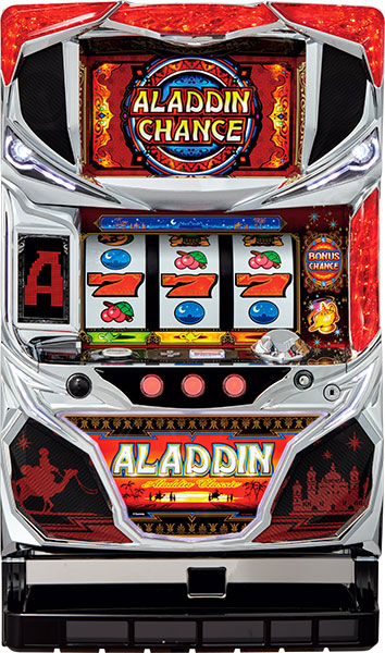 サミー・ロデオパチスロ実機一覧