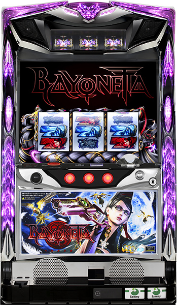 beyonetta