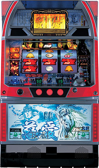 hokutonokennsetoki