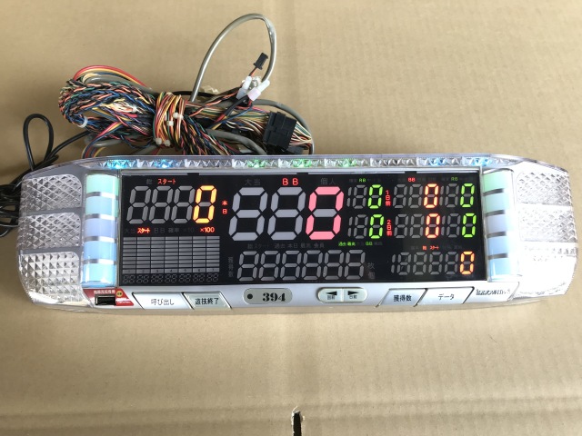 データカウンター