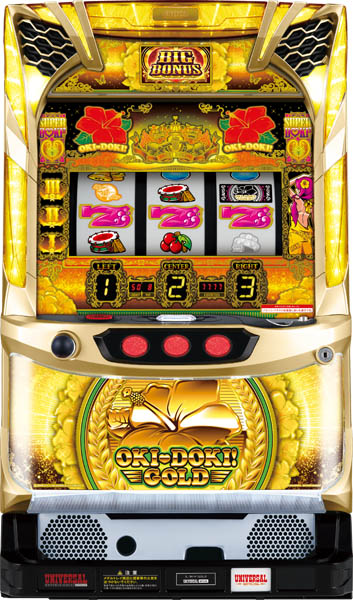 その他 江戸スロ