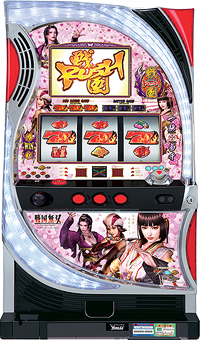 senngokumusousakura