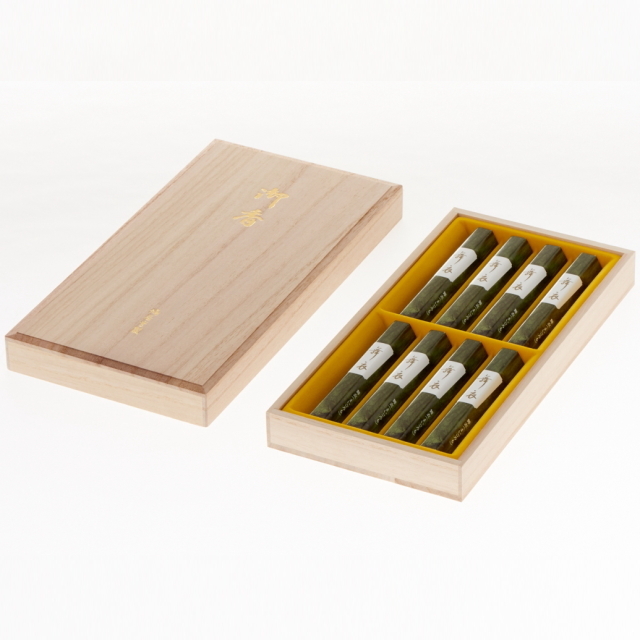 鳩居堂 線香 舞衣