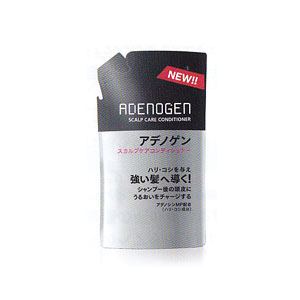 資生堂 アデノゲン スカルプケアコンディショナー 310ml(つめかえ用)