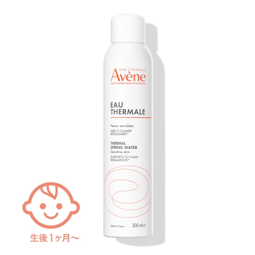 アベンヌ ウオーター ＜L＞ 300g 無香料 (化粧水)