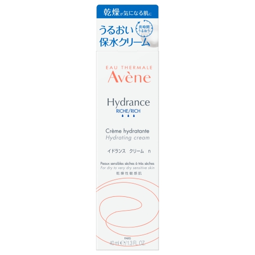アベンヌ イドランス クリーム n 39g (保湿クリーム)