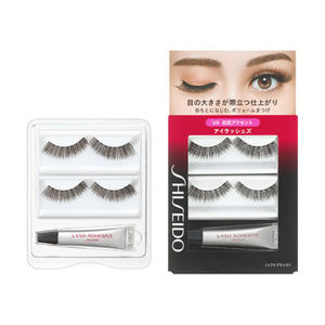 資生堂 アイラッシェズ 全4種(N2/N3/V3/V4)