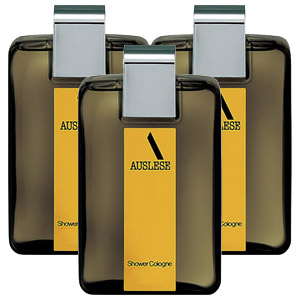 資生堂 アウスレーゼ シャワーコロン 180mL 3個パック