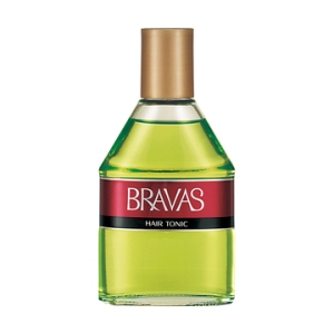 資生堂 ブラバス ヘアトニックL 270mL 3個パック 医薬部外品