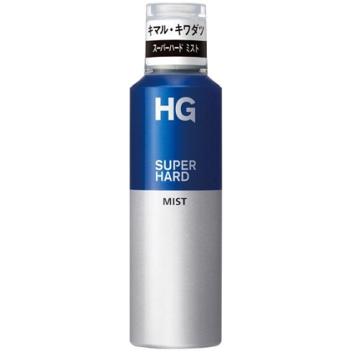ファイントゥデイ HG スーパーハードミスト 150g (整髪料)