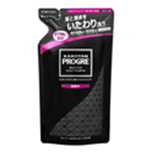 第一三共へルスケア カロヤンプログレ薬用スカルプシャンプーDRY つめかえ用 240mL 医薬部外品