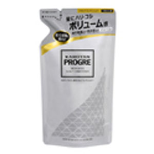 第一三共へルスケア カロヤンプログレ薬用スカルプコンディショナー つめかえ用 240mL 医薬部外品
