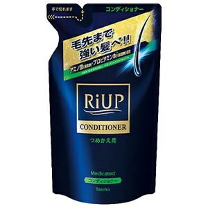 大正製薬 リアップヘアコンディショナー 350g つめかえ用 医薬部外品