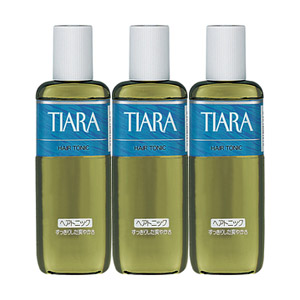 資生堂 ティアラ