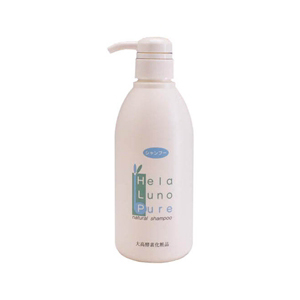 大高酵素 ヘーラールーノピュア ナチュラルシャンプー 500mL