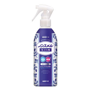 白元アース ノンスメル 生ゴミ用スプレー 200ml