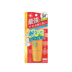 伊勢半 キスミー サンキラー パーフェクトストロング プラスN 30ml