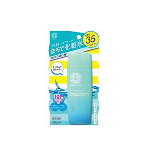 伊勢半 キスミー サンキラー スキンケアジェル 90g