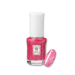 伊勢半 キスミー ネイルパーラー ネイルカラー 5ml 11クランベリージャム