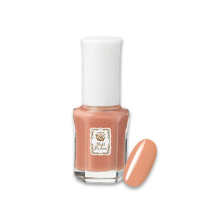 伊勢半 キスミー ネイルパーラー ネイルカラー 5ml 19チョコレートスフレ