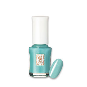 伊勢半 キスミー ネイルパーラー ネイルカラー 5ml 23ミントアイス