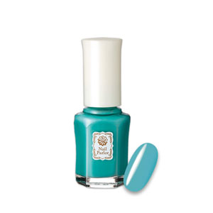 伊勢半 キスミー ネイルパーラー ネイルカラー 5ml 28ラムネフラッペ