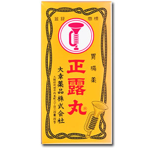 正露丸（セイロガン）　400粒　大幸薬品　　　【第2類医薬品】