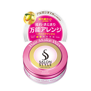 コーセー サロンスタイル ヘアワックス（ヘアメイク） 72g