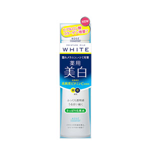 コーセー モイスチュアマイルド ホワイト ローションL（さっぱり） 180ml 医薬部外品