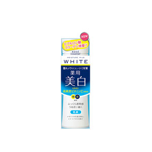 コーセー モイスチュアマイルド ホワイト ミルキィローション 140ml 医薬部外品