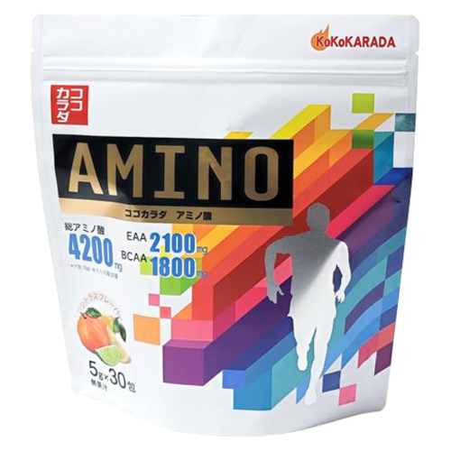 健人 ココカラダ アミノ酸 4200mg 5g×30包