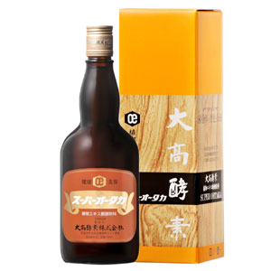 大高酵素　スーパーオータカ　720ｍｌ