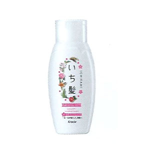 クラシエ いち髪 なめらかスムースケア シャンプー 150ml