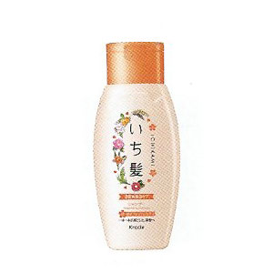 クラシエ いち髪 濃密W保湿ケア シャンプー 150ml