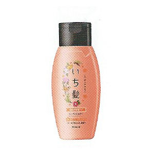 クラシエ いち髪 濃密W保湿ケア コンディショナー 150g
