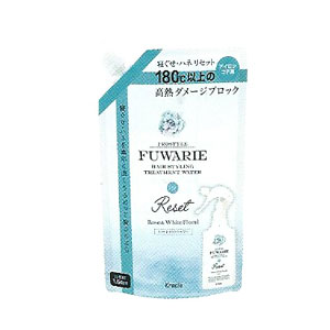 クラシエ プロスタイルフワリエ ベーストリートメントシャワー 詰替用 420ml