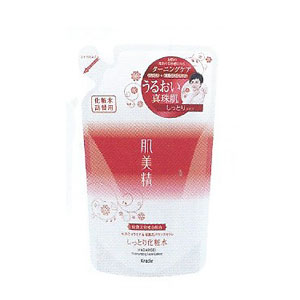 クラシエ 肌美精 ターニングケア保湿 しっとり化粧水 詰替用 180ml