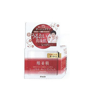クラシエ 肌美精 ターニングケア保湿 しっとりオールインワンジェル 100g