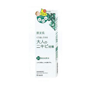 クラシエ 肌美精 大人のニキビ対策 薬用美白化粧水 200ml 医薬部外品