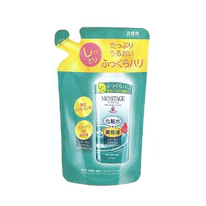 クラシエ モイスタージュ エッセンスローション（しっとり） 詰替用 200ml