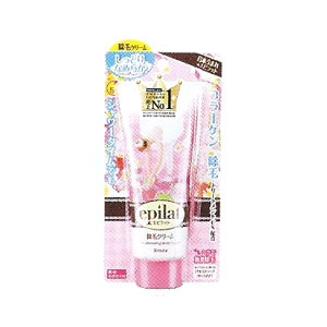 クラシエ エピラット 除毛クリームキット（トリートメントEX配合） 150g 医薬部外品