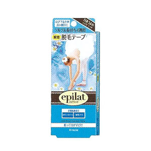 クラシエ エピラット 脱毛テープ 14枚