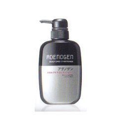 資生堂 アデノゲン スカルプケアコンディショナー 400ml