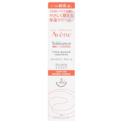 アベンヌ スキンバランス TCクリーム 40mL 無香料 (保湿クリーム)