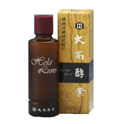 大高酵素 ヘーラールーノ 植物性醗酵化粧水 120mL