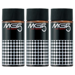資生堂 MG5 ヘアトニック(F)＜L＞ 300mL 3個パック 医薬部外品