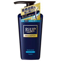 大正製薬 リアップスカルプシャンプー 400mL ポンプタイプ 医薬部外品